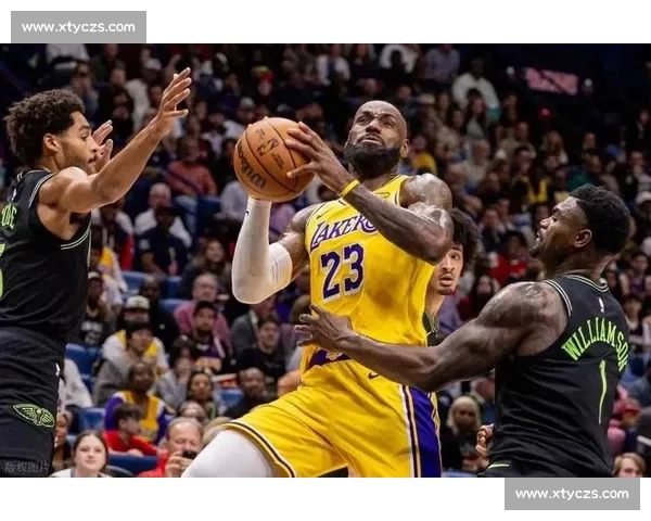 湖人对决马刺焦点之战青春与传奇的正面碰撞之夜西部格局走向的关键一役