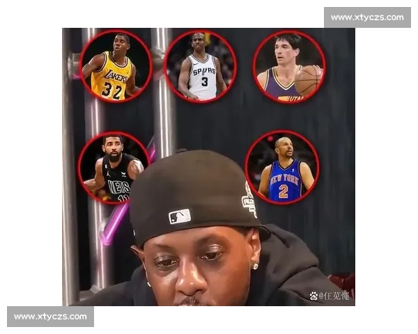 罗斯与欧文谁更具历史地位？两位控卫的巅峰对决与未来前景解析