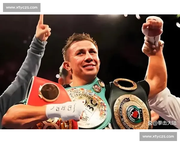 戈洛夫金对决列米欧世纪之战拳坛巅峰实力全面解析技术战术历史意义