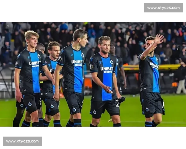 摩纳哥迎战布鲁日欧战焦点对决胜负走势全面前瞻关键球员状态与战术博弈解析