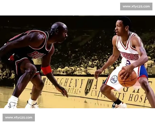 艾弗森与科比巅峰对决解析：两位传奇球星的篮球生涯与对抗历史