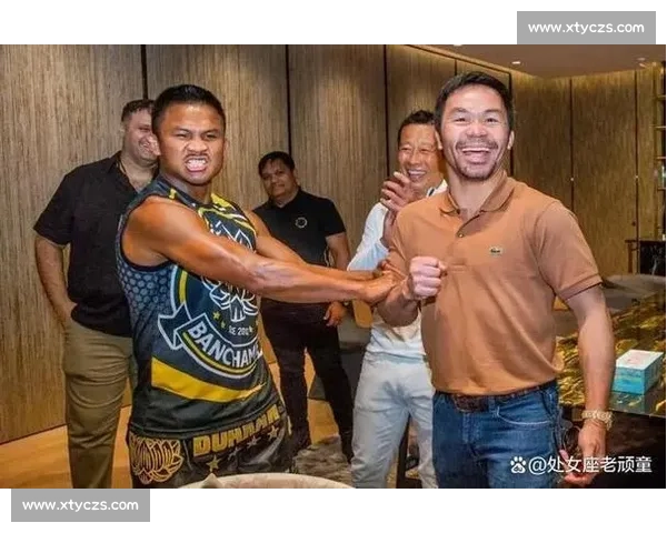 杰夫霍恩挑战传奇帕奎奥世界拳坛巅峰之战全程深度解析前瞻看点汇