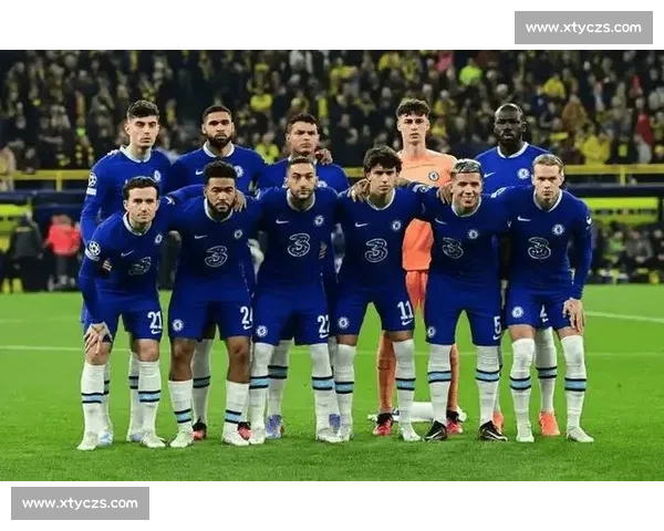 欧冠焦点战拜仁慕尼黑强强对决切尔西谁能笑到最后巅峰夜全景前瞻