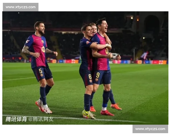 尤文对决巴萨经典录播回顾欧冠巅峰较量全景解析战术与球星瞬间