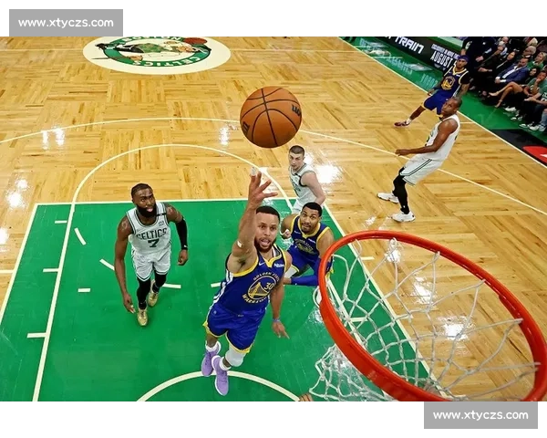 回望2016年勇士雷霆史诗级对决如何改写NBA历史格局