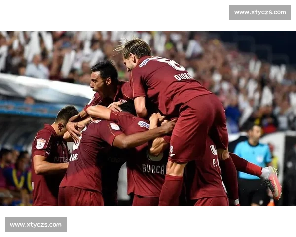 欧联杯焦点战罗马迎战克卢日红狼力争主场胜利晋级前景引关注