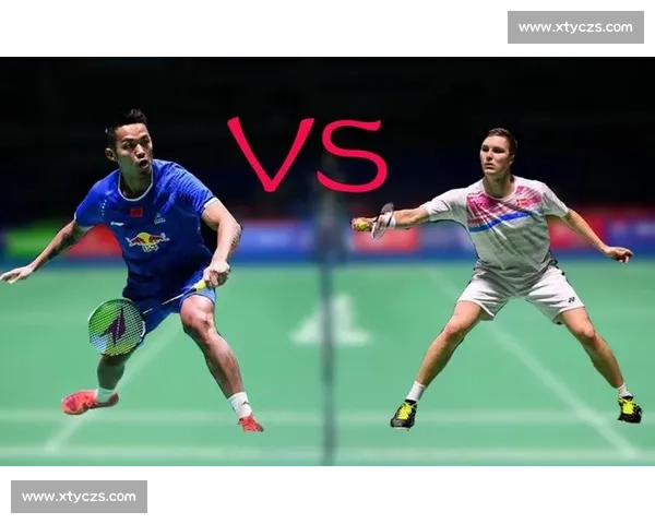 巅峰对决林丹迎战安赛龙直播再现羽坛传奇之夜全球瞩目激烈博弈