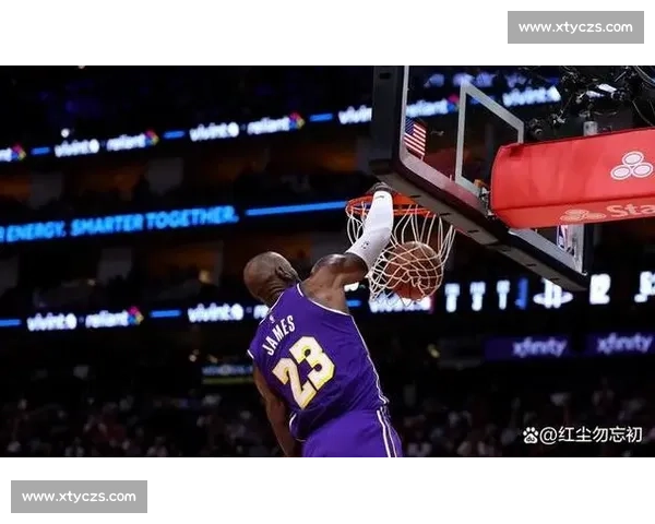 湖人对决爵士西部焦点之战群星碰撞胜负悬念拉满季后赛席位争夺