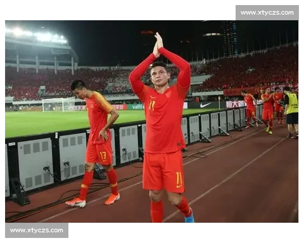 国足对阵叙利亚全场录像回放解析关键瞬间与战术得失复盘深度观察
