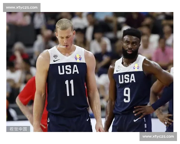 梦之队再遇斗牛士美国男篮对决西班牙引爆焦点之战世界级较量震撼来袭