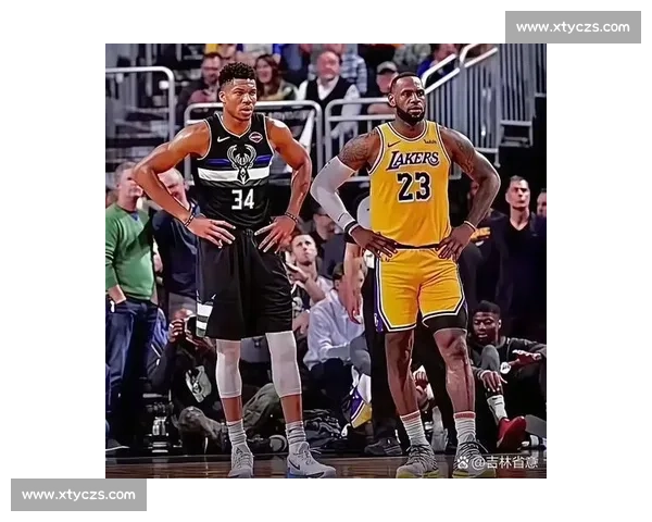 詹姆斯领衔湖人硬碰字母哥雄鹿巅峰对决引爆全场焦点之夜联盟瞩目