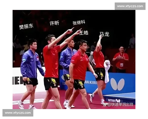 伦敦奥运会张继科与王皓激烈对决 一场中国乒乓巅峰对决的历史见证 伦敦奥运会张继科与王皓激烈对决 一场中国乒乓巅峰对决的历史见证