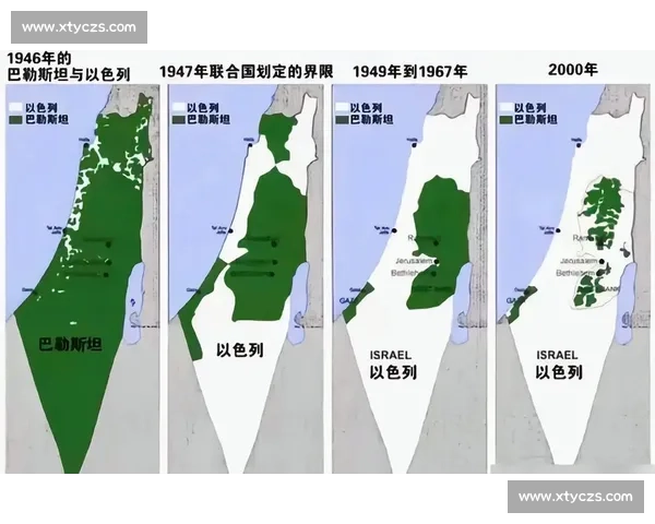 以巴勒斯坦与以色列冲突为背景分析印度的外交政策调整与区域安全挑战 以巴勒斯坦与以色列冲突为背景分析印度的外交政策调整与区域安全挑战