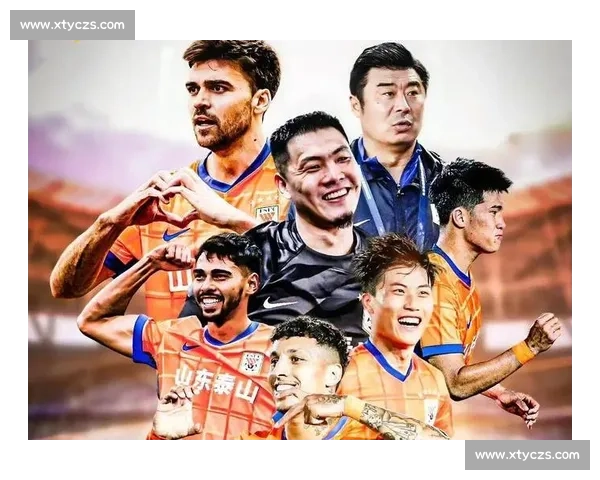中超第十七轮焦点战长春亚泰主场迎战广州富力全力争胜关键较量夜