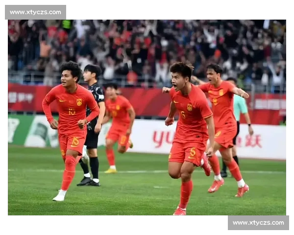 U22国足对阵日本的关键较量解析与青年球员未来潜力展望 U22国足对阵日本的关键较量解析与青年球员未来潜力展望